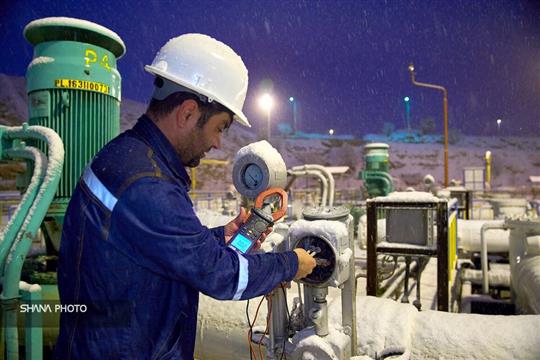 ظرفیت پنهان صنعت برای افزایش تاب‌آوری انرژی