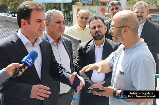 نظارت جدی شركت ملی پخش فرآورده‌های نفتی بر عرضه غیرمجاز مكمل در جایگاه‌های عرضه سوخت