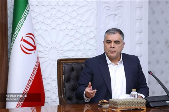 بهره‌برداری از ۲۹۰۰ كیلومتر خطوط انتقال نفت و فرآورده تا پایان برنامه هفتم