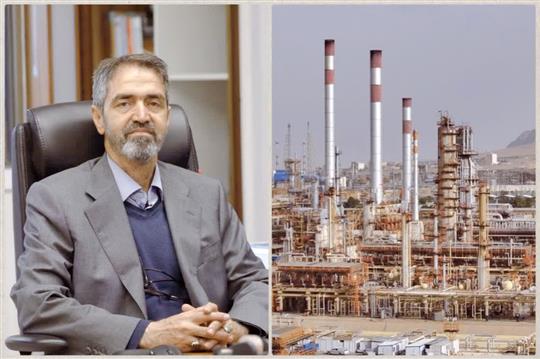 تشریح جزئیات برنامه‌ریزی پالایش نفت اصفهان برای افزایش سرمایه دو مرحله‌ای