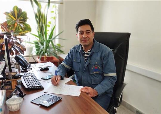 تبدیل مستقیم كاتالیستی نفت خام در پالایشگاه شازند برای نخستین بار
