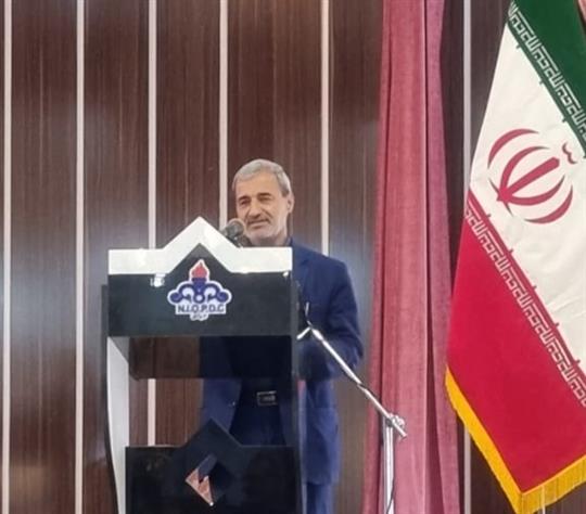 برگزاری جلسه ارزیابی عملكرد حوزه مشاوران وزرا در دستگاه‌های دولتی مستقر در منطقه اصفهان