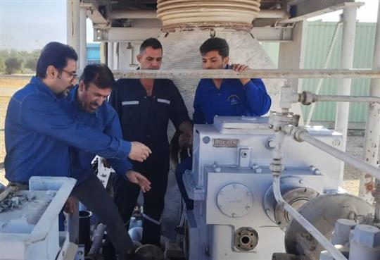 ساخت نخستین گیربكس توربین سولار سنتار در كشور