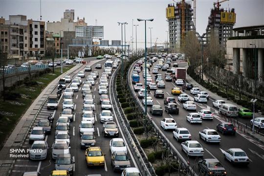 فرسودگی ناوگان حمل‌ونقل چالشی برای ناترازی بنزین است