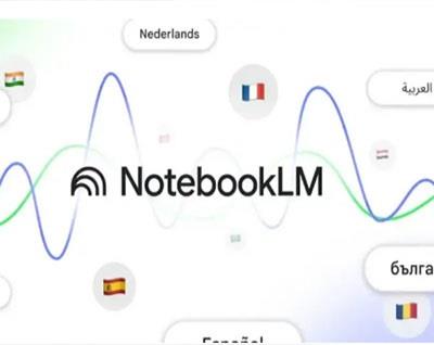 هوش مصنوعی NotebookLM گوگل حالا پادكست فارسی هم می‌سازد!