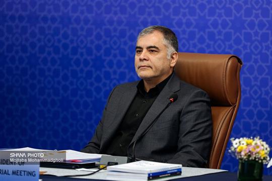 تسلیت وزیر نفت در پی جنایت رژیم صهیونیستی/ آمادگی صنعت نفت برای پشتیبانی از امنیت ملی