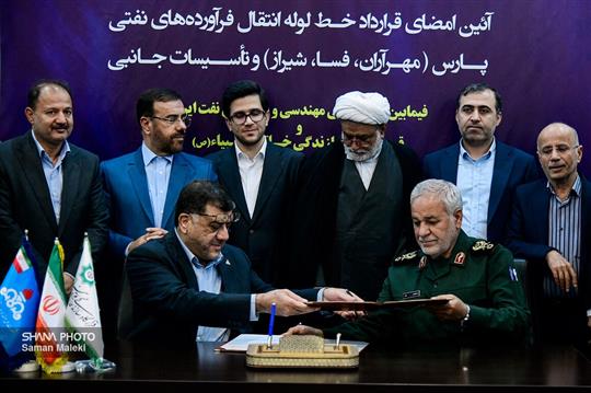 هوشمندسازی زنجیره سوخت؛ مقابله با قاچاق و صیانت از منابع در شرایط ناترازی