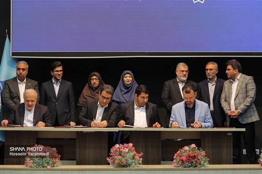 دستاوردهای صنعت پالایش در یكسالگی دولت چهاردهم / بخش دوم