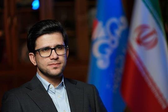 ابلاغ سیاست‌های ارزیابی و توسعه كاركنان شركت پالایش و پخش