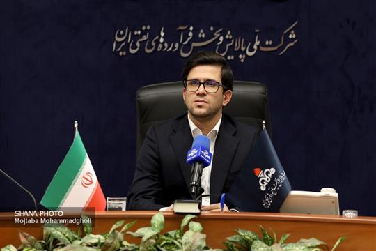 سهمیه مازاد سوخت ناوگان سكوهای اینترنتی تا ۳۰۰ لیتر افزایش می‌یابد