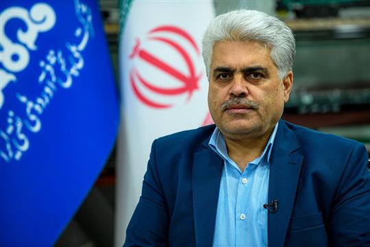قدردانی از سوخت‌رسانی بی‌وقفه در ۱۲ روز جنگ تحمیلی