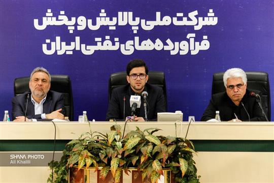 حماسه ملی/ پایداری شبكه سوخت‌رسانی با جهاد زنجیره ۱۶۰ هزار نفری