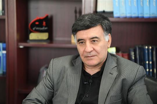 شبكه سوخت‌رسانی كشور در خدمت زائران اربعین