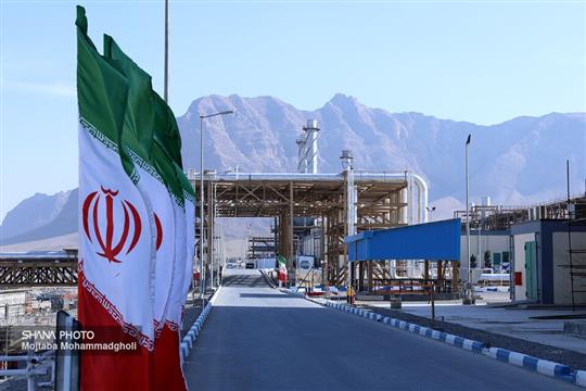 گام‌های پالایشگاه اصفهان برای رفع بخشی از ناترازی