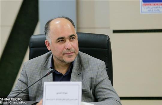 اعزام تیم‌های كارشناسی و اچ‌اس‌ایی وزارت نفت از نخستین دقایق حادثه اسكله شهید رجایی به دستور وزیر نفت / آمادگی كامل تیم‌های عملیاتی صنعت نفت مستقر در منطقه