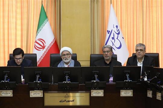 بررسی توزیع فرآورده‌های نفتی در ۱۲ روز جنگ تحمیلی