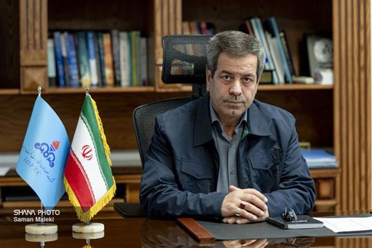 شاهراه پنهانی كه به رگ‌های انرژی كشور جان می‌دهد