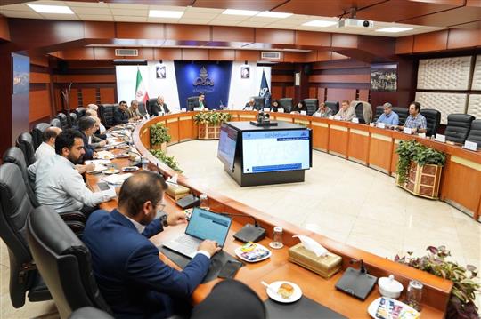 تمركز بر ناوگان پرتردد شهری؛ راهكار مشترك مدیریت مصرف سوخت و كاهش آلودگی هوا
