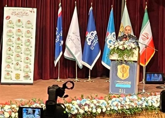 قاچاق روزانه ۲۱ میلیون لیتر سوخت/ برخورد با قاچاقچیان كلان و سازمان یافته و اجرای عملیات مستمر