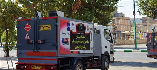 ابلاغ تكالیف سوخت‌رسانی در اربعین؛ از خدمت به زائران تا صیانت از منابع ملی