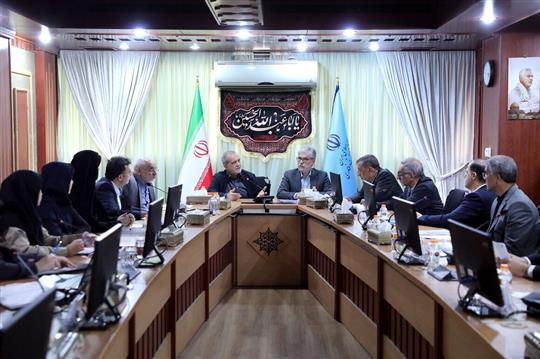 نقش‌آفرینی دانشگاه‌ها در مدیریت مصرف انرژی