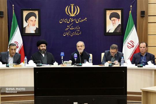 تأمین ذخایر سوخت زمستان/ مشكلات پارسال تكرار نمی‌شود