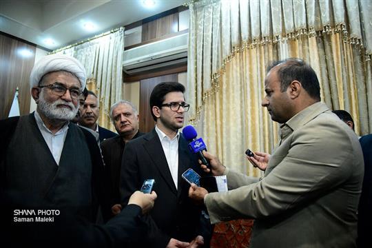 كاهش وابستگی به نفتكش‌ها با پروژه خط لوله پارس