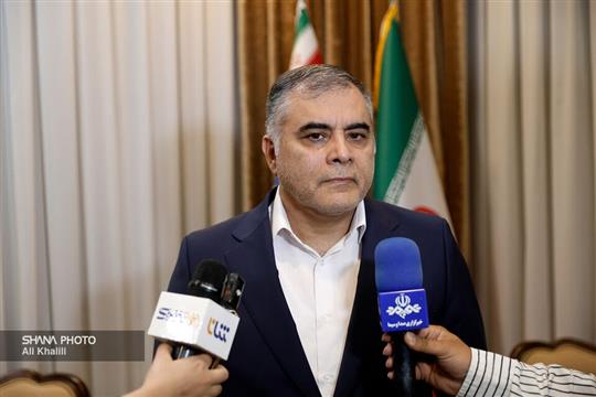 تشكیل كارگروه‌های تخصصی بین ایران و پاكستان