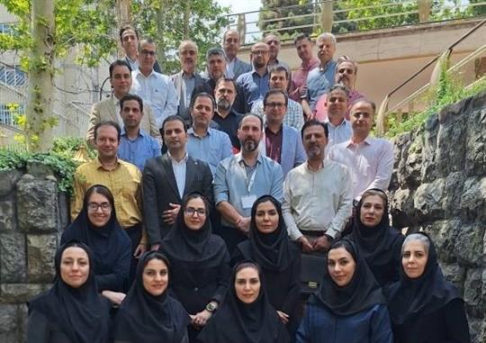 برگزاری دوره «راهبری شخصی» در مركز نمو، شكوفایی و ارزیابی مدیران پالایش و پخش