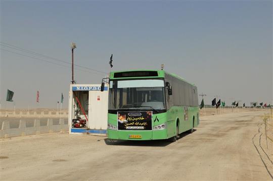 آمادگی حداكثری زیرساخت‌های سوخت‌رسانی در كردستان