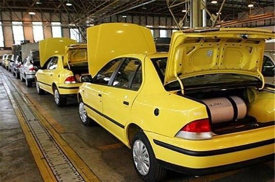 دورخیز صنعت پالایش برای افزایش سهم CNG تا سقف 30میلیون متر مكعب در روز