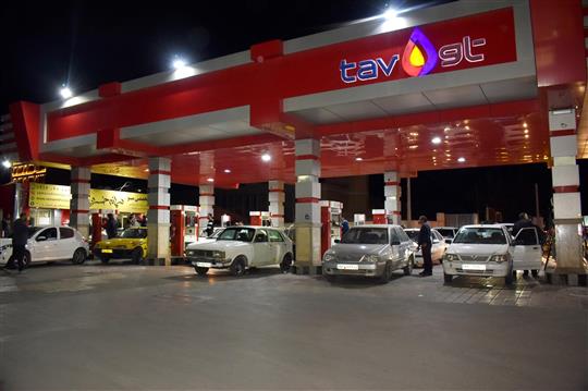 توسعه شبكه سوخت‌رسانی در منطقه زاهدان با احداث ۱۱ جایگاه جدید