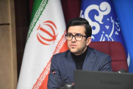 همه امكانات برای مهار حادثه اسكله بندر شهید رجایی بسیج شده است