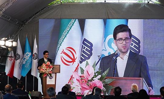 منشا، رویكردی برای تربیت رهبران آتی صنعت پالایش و پخش
