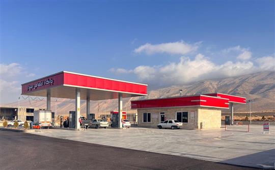 شمار جایگاه‌های ناحیه مركزی شیراز به ۱۱۵ باب رسید