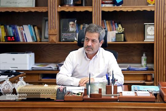 تقویت ظرفیت انتقال نفت خام از جنوب به شمال كشور / نفت خام خط لوله جدید سبزآب - شازند به پالایشگاه شازند رسید