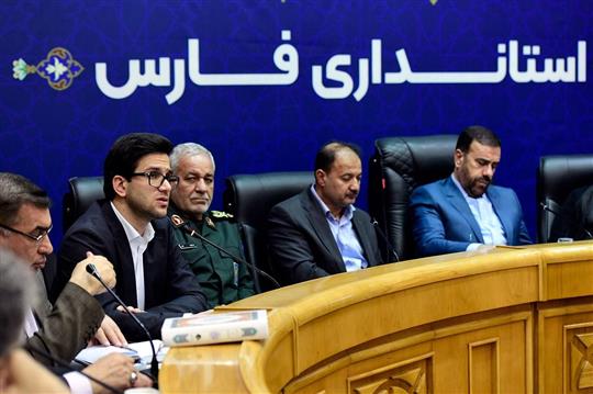 سالیانه 40 همت صرف انتقال زمینی فرآورده های نفتی می‌شود / 4 همت صرفه‌جوئی سالانه با راه‌اندازی خط لوله پارس