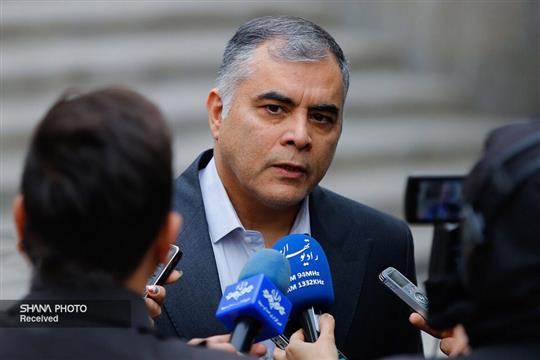 سازوكار واریز پول فروش نفت تحت نظارت، پایش و كنترل بانك مركزی است