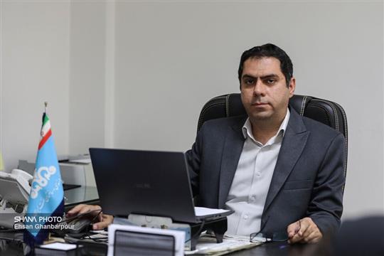 اسكله قشم؛ گام بلند توسعه زیرساخت‌های سوخت‌رسانی
