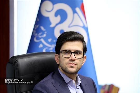 پیام معاون وزیر نفت در امور پالایش و پخش برای تبریك روز جهانی كار و كارگر