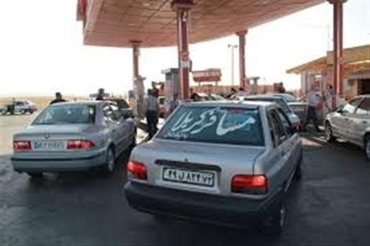 تمهید تمامی امكانات در منطقه همدان، برای سوخت‌رسانی به زائران امام حسین (ع)