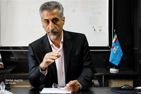 ظرفیت انتقال فرآورده‌ها در پالایشگاه آبادان افزایش می‌یابد