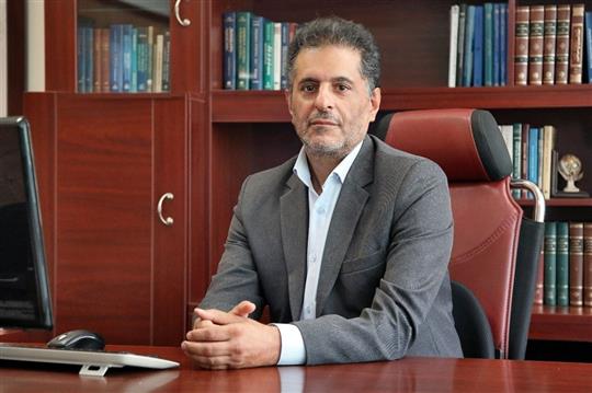 پایداری تولید در پالایشگاه تهران ثمره تعهد و همدلی كاركنان است