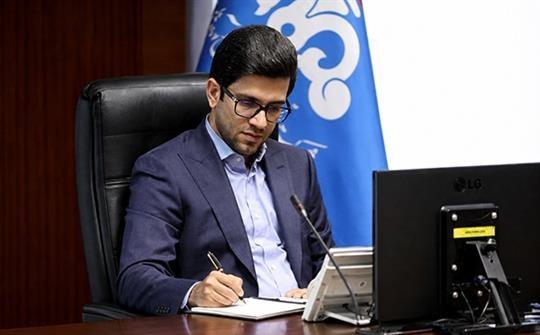 پیام تبریك معاون وزیر نفت و‌ مدیرعامل شركت ملی پالایش و پخش فرآورده‌های نفتی ایران به مناسبت هفته دولت و روز كارمند