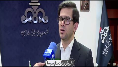 سهمیه مازاد سوخت ناوگان سكوهای اینترنتی تا ۳۰۰ لیتر افزایش می‌یابد