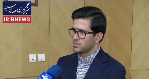 محمدصادق عظیمی‌فر، معاون وزیر نفت و مدیرعامل شرکت ملی پالایش و پخش در گفت‌وگو با خبرگزاری صداوسیما